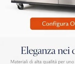 Cocktail bar station HappyStation