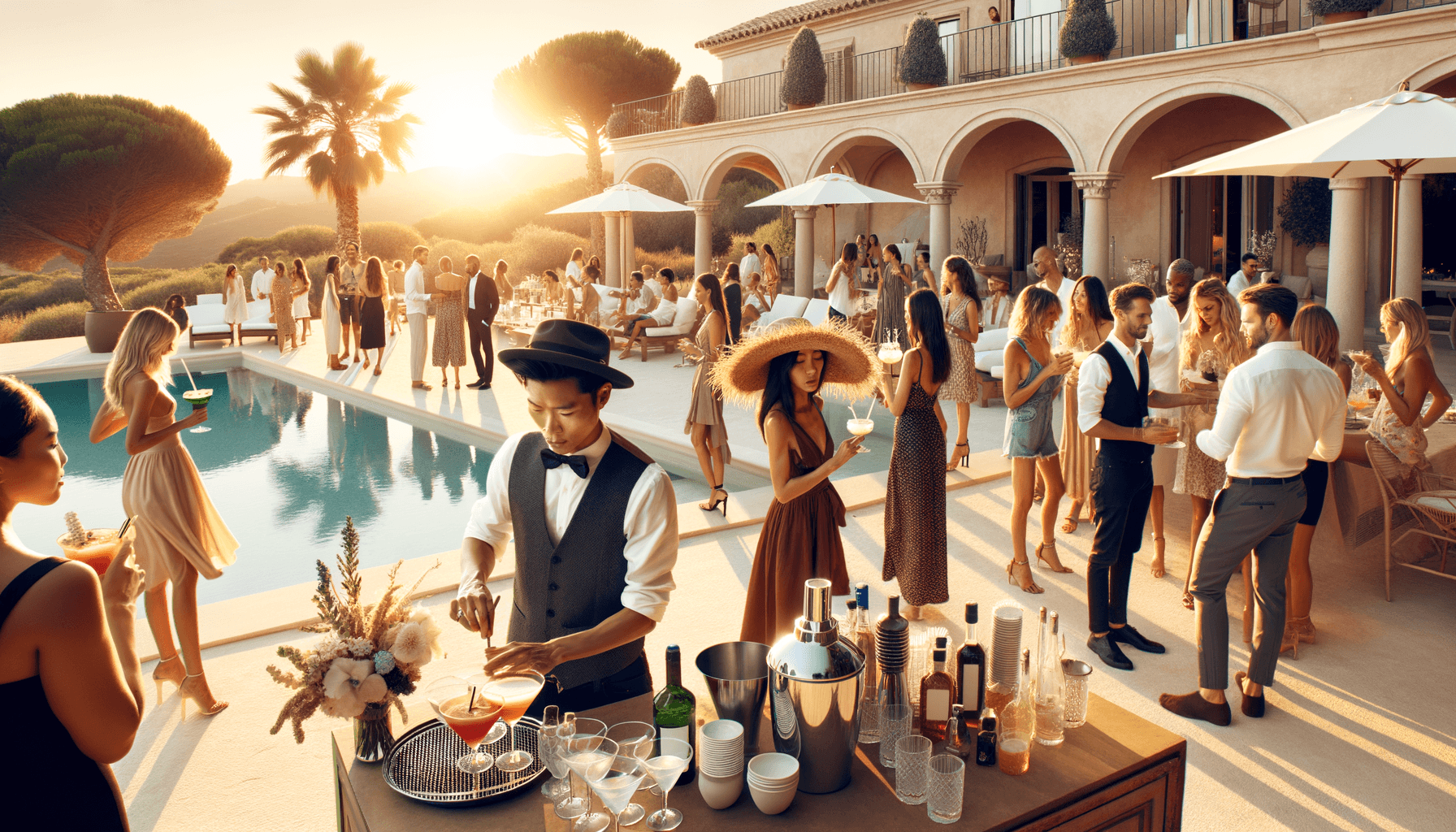 HappyStation per feste ed eventi