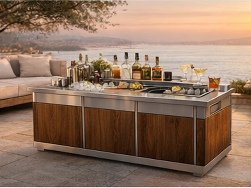 HappyStation a casa per aperitivi e cene