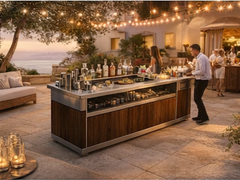 HappyStation per feste ed eventi